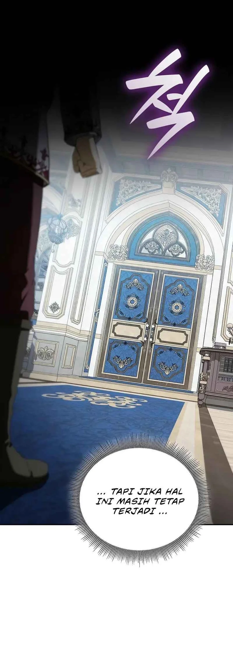 A Mercenary’s Rebirth Among Nobles Chapter 12 R Gambar 47